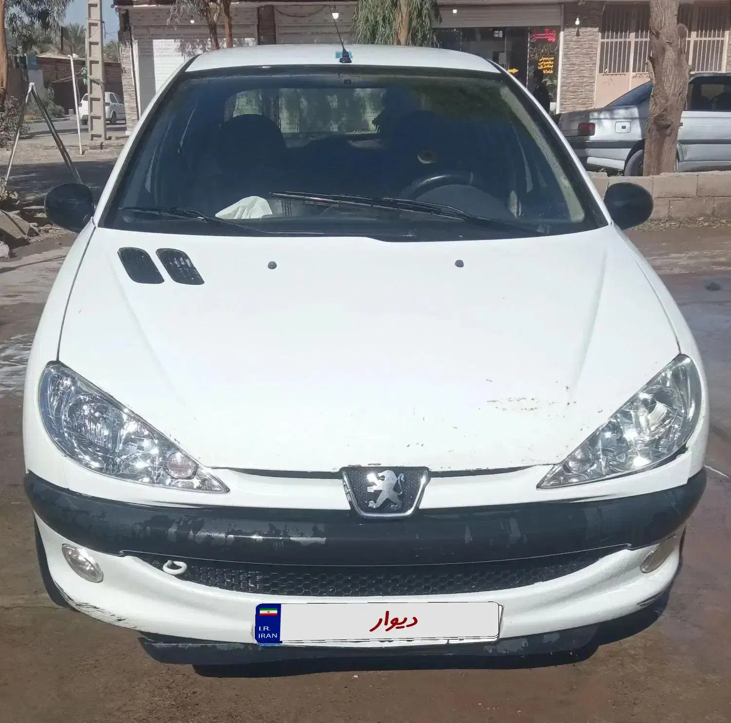 206تیپ2|خودرو سواری و وانت|کرمان, |دیوار