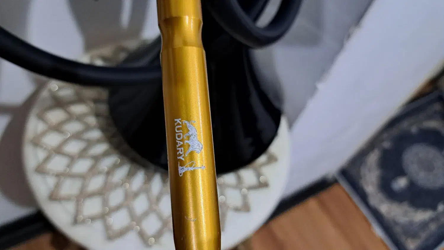 قلیون KADARY اورجینال|کلکسیون و سرگرمی|تهران, هفده شهریور|دیوار