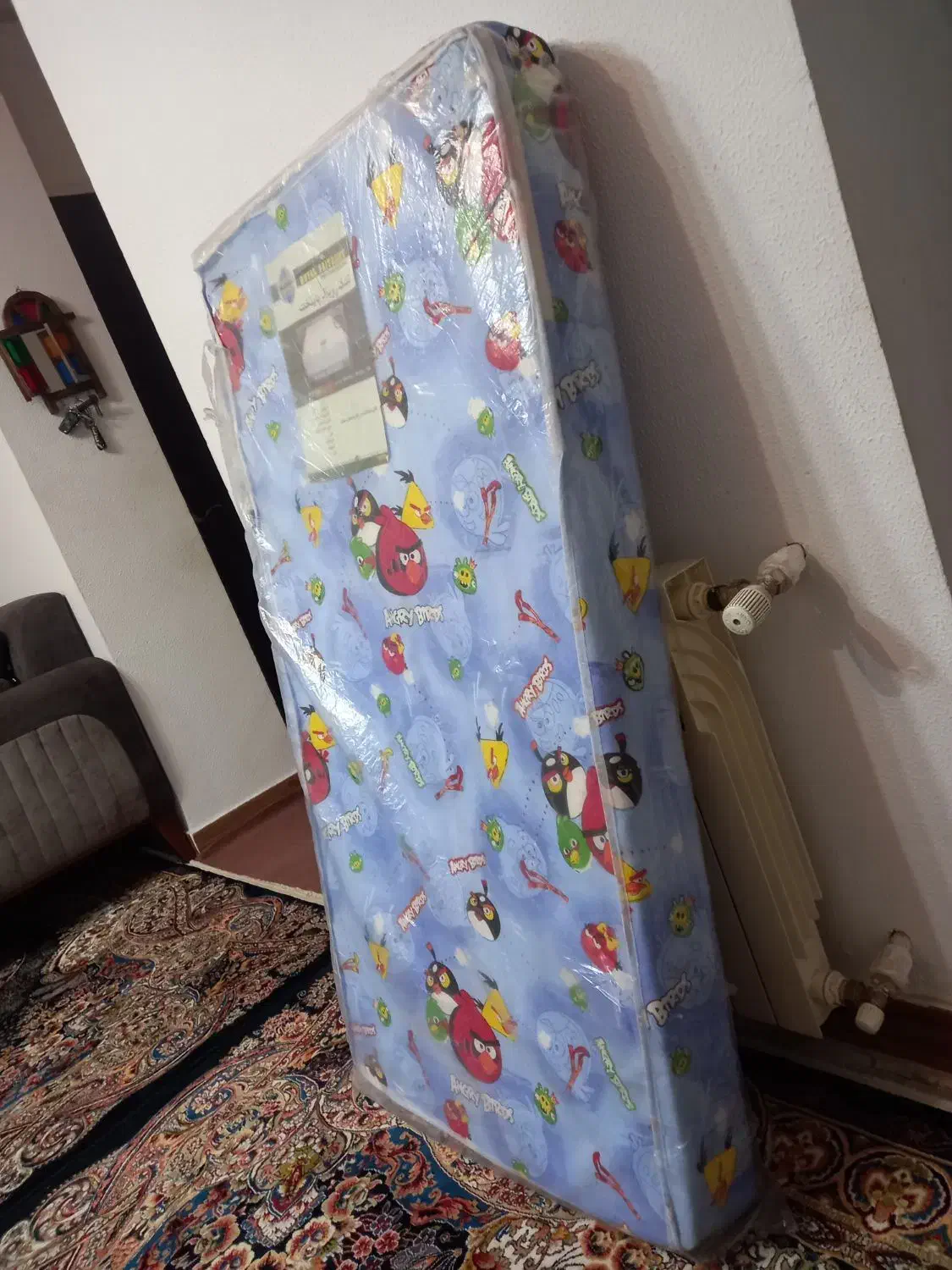 تشک طبی اصل|تشک تختخواب|هشتگرد, شهرک بوستان|دیوار