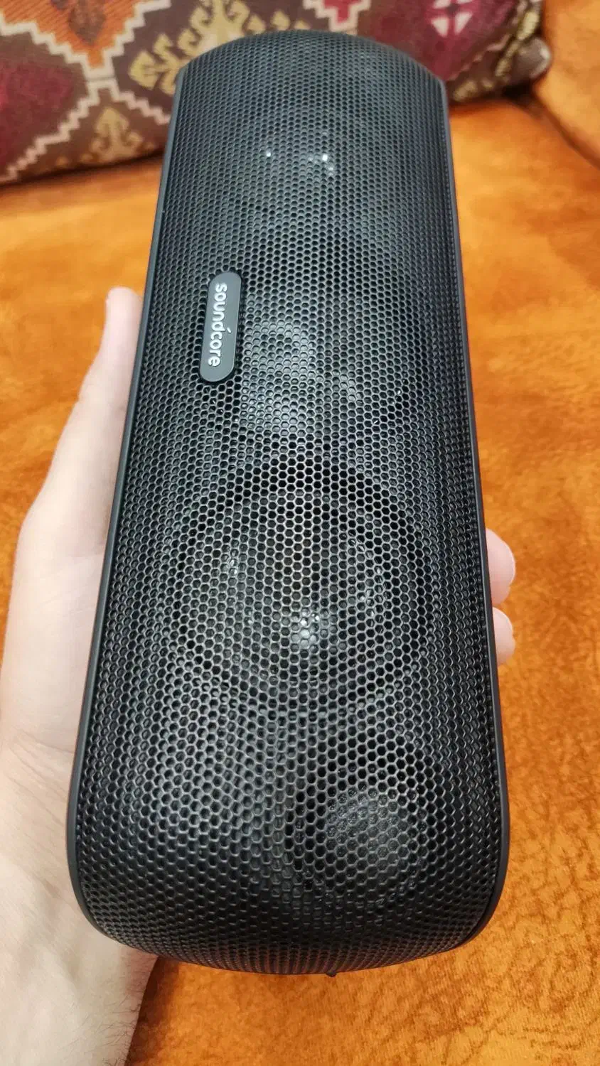 اسپیکر jbl و soundcore|پخشکننده همراه|شیراز, آزادگان|دیوار