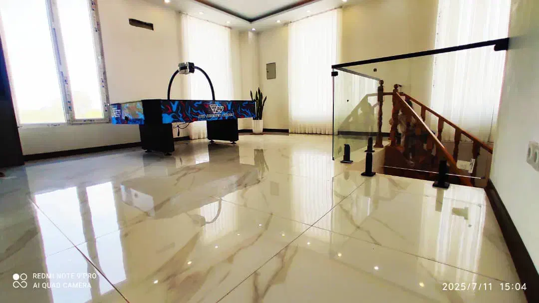 رزرو روزانه باغ و‌ویلا شهریار کردان|اجارهٔ کوتاه‌مدت ویلا و باغ|شهریار, شهریار|دیوار