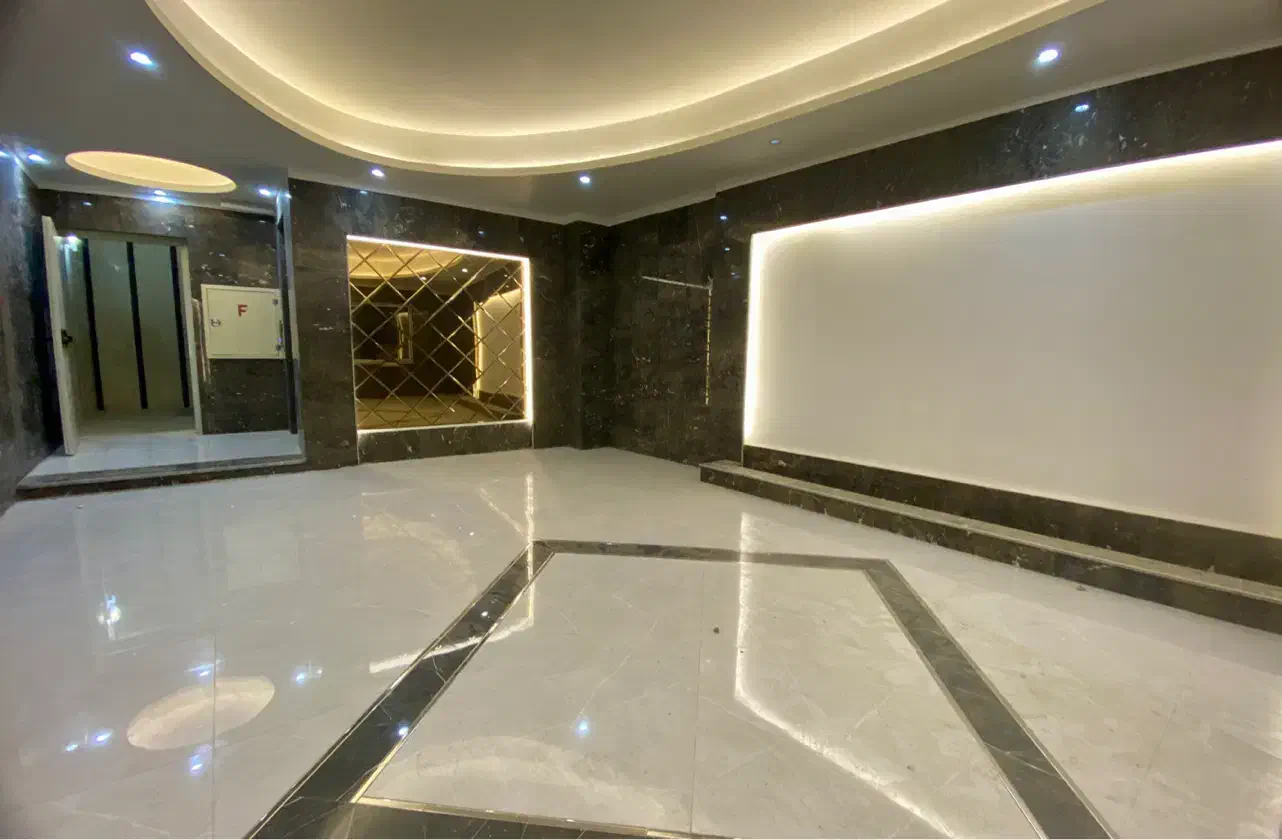 ششم بهمن / 105 متری / کلید اول / دو خواب|فروش آپارتمان|گرگان, |دیوار