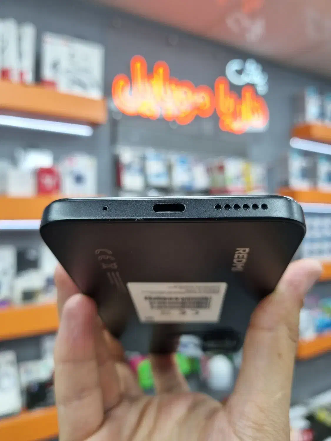 redmi 13x/256g/8/داریا شعبه یک|موبایل|نظرآباد, نظرآباد|دیوار