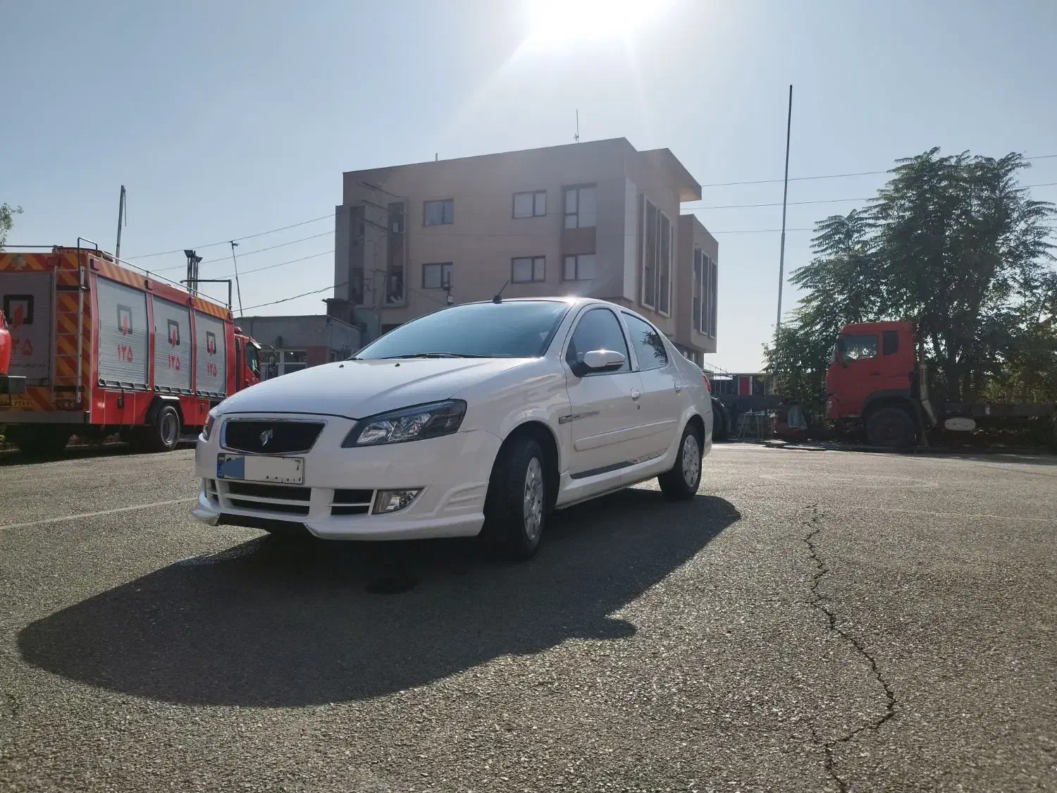 رانا پلاس|خودرو سواری و وانت|گرگان, |دیوار