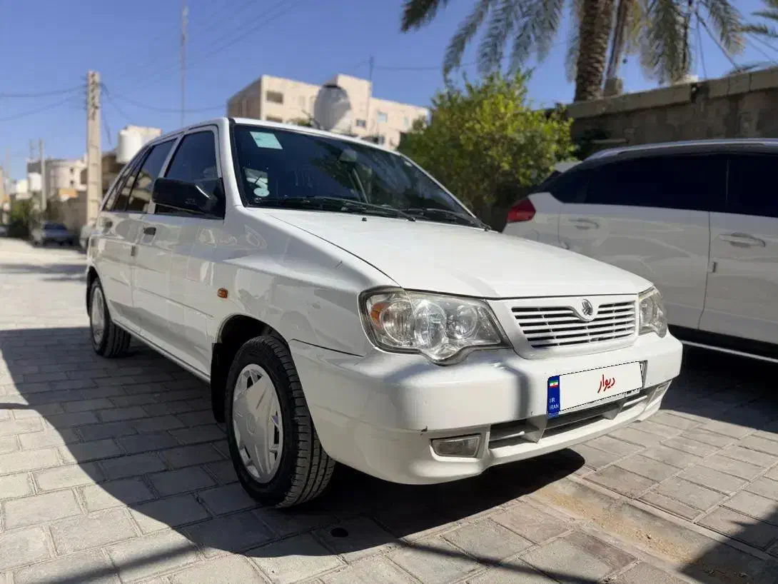 هاچبک 111 کلکسیونی|خودرو سواری و وانت|جم, |دیوار