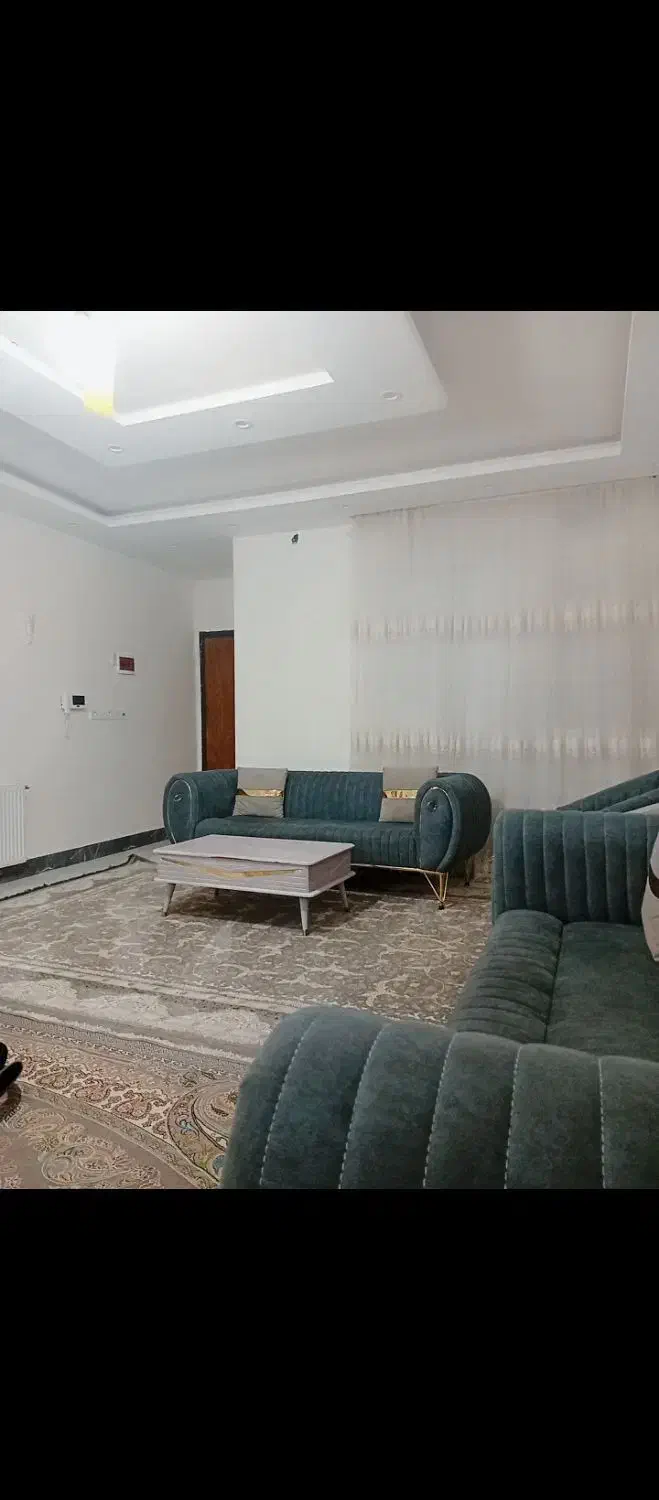 پرده |فرش|مشهد, طبرسی شمالی|دیوار