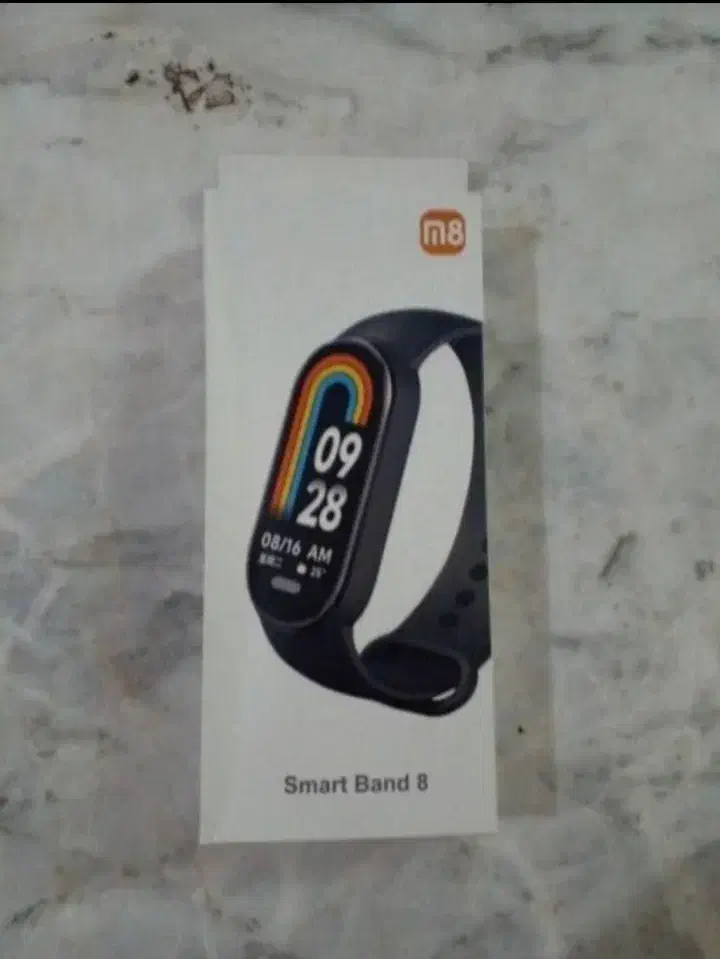 مچ بند هوشمند|لوازم جانبی موبایل و تبلت|کاشان, راوند|دیوار