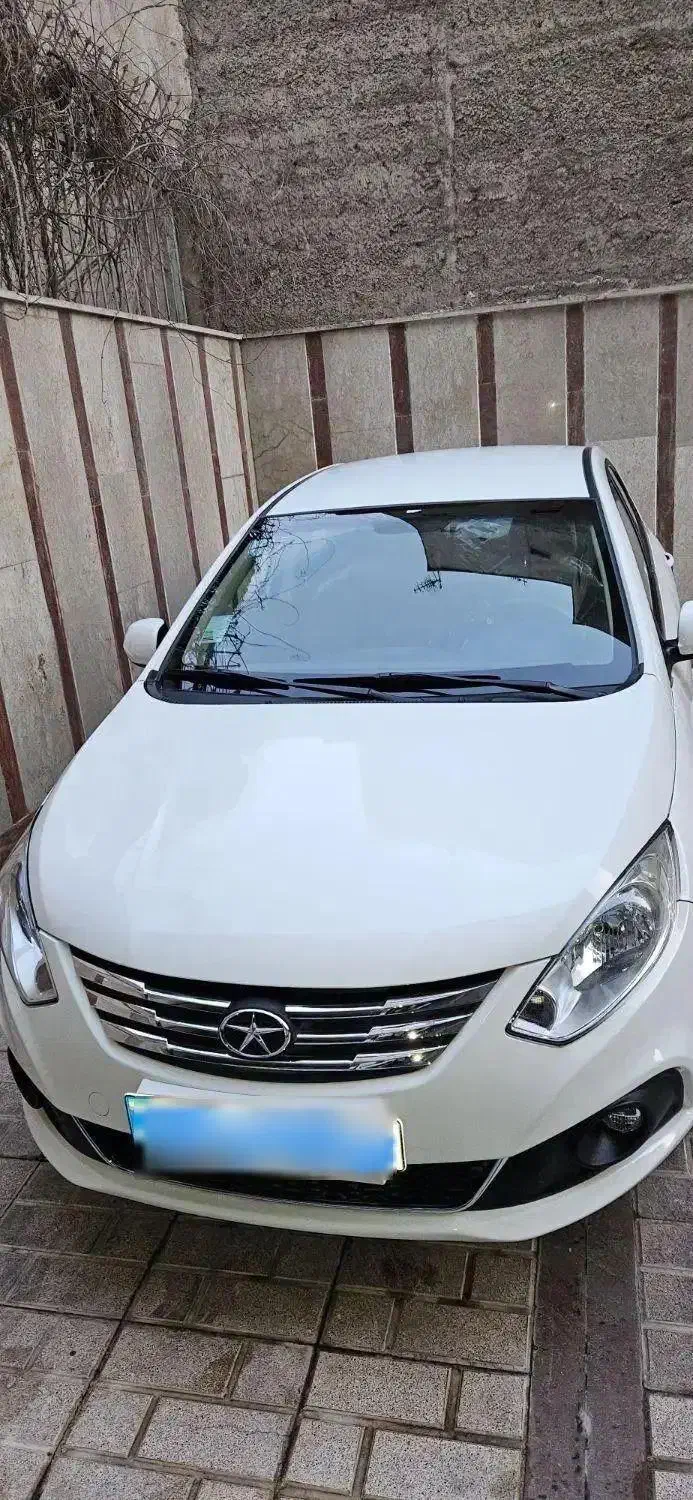 جک  j4  صفر خشک|خودرو سواری و وانت|تهران, تهرانسر غربی|دیوار