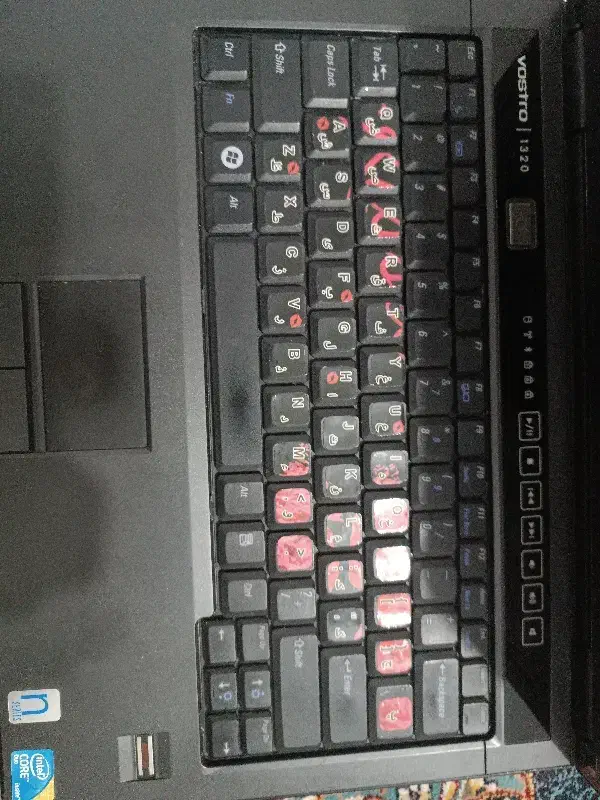 لپ تاب دل|رایانه همراه|ارومیه, |دیوار