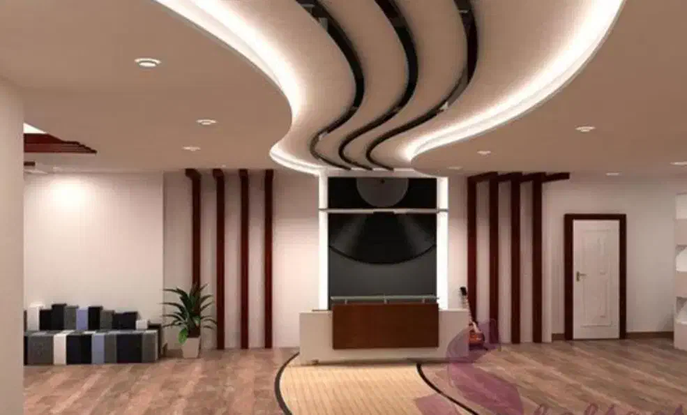 سیم کشی ساختمان با نقشه نظام مهندسی|خدمات پیشه و مهارت|تبریز, |دیوار