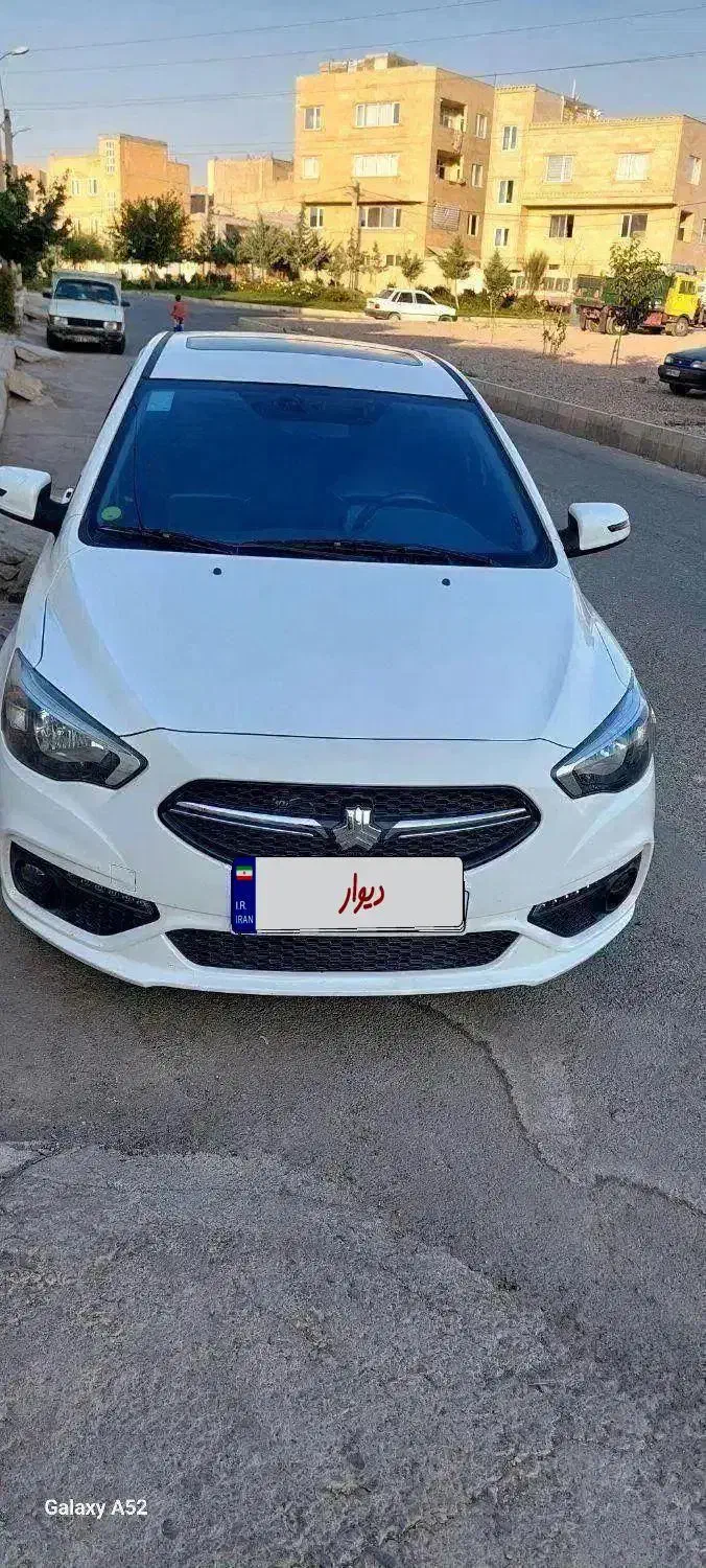 شاهین ۱۴۰۲|خودرو سواری و وانت|زنجان, |دیوار