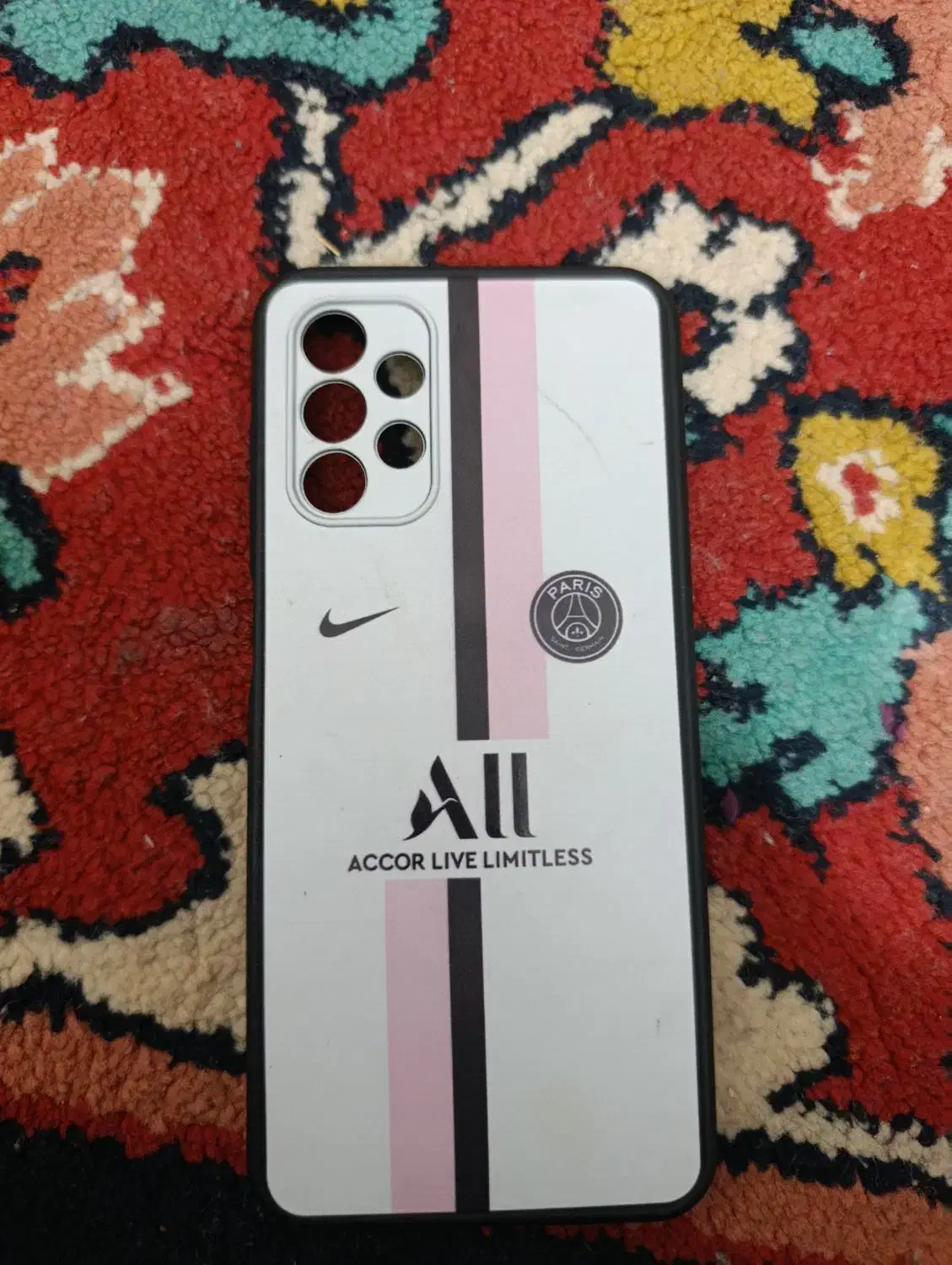 قاب گوش A13|لوازم جانبی موبایل و تبلت|قرچک, داوود آباد|دیوار