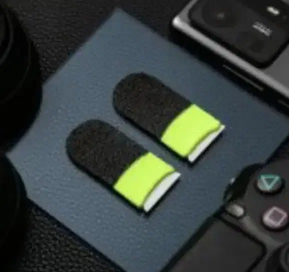 جوراب انگشتی گیمینگ|لوازم جانبی موبایل و تبلت|کاشان, بازار کاشان|دیوار