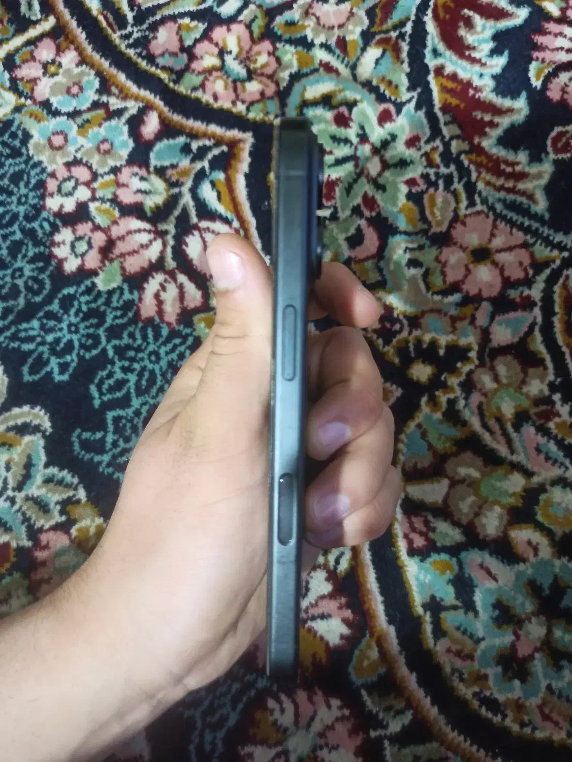 ایفون16|موبایل|محمدشهر, ولدآباد|دیوار