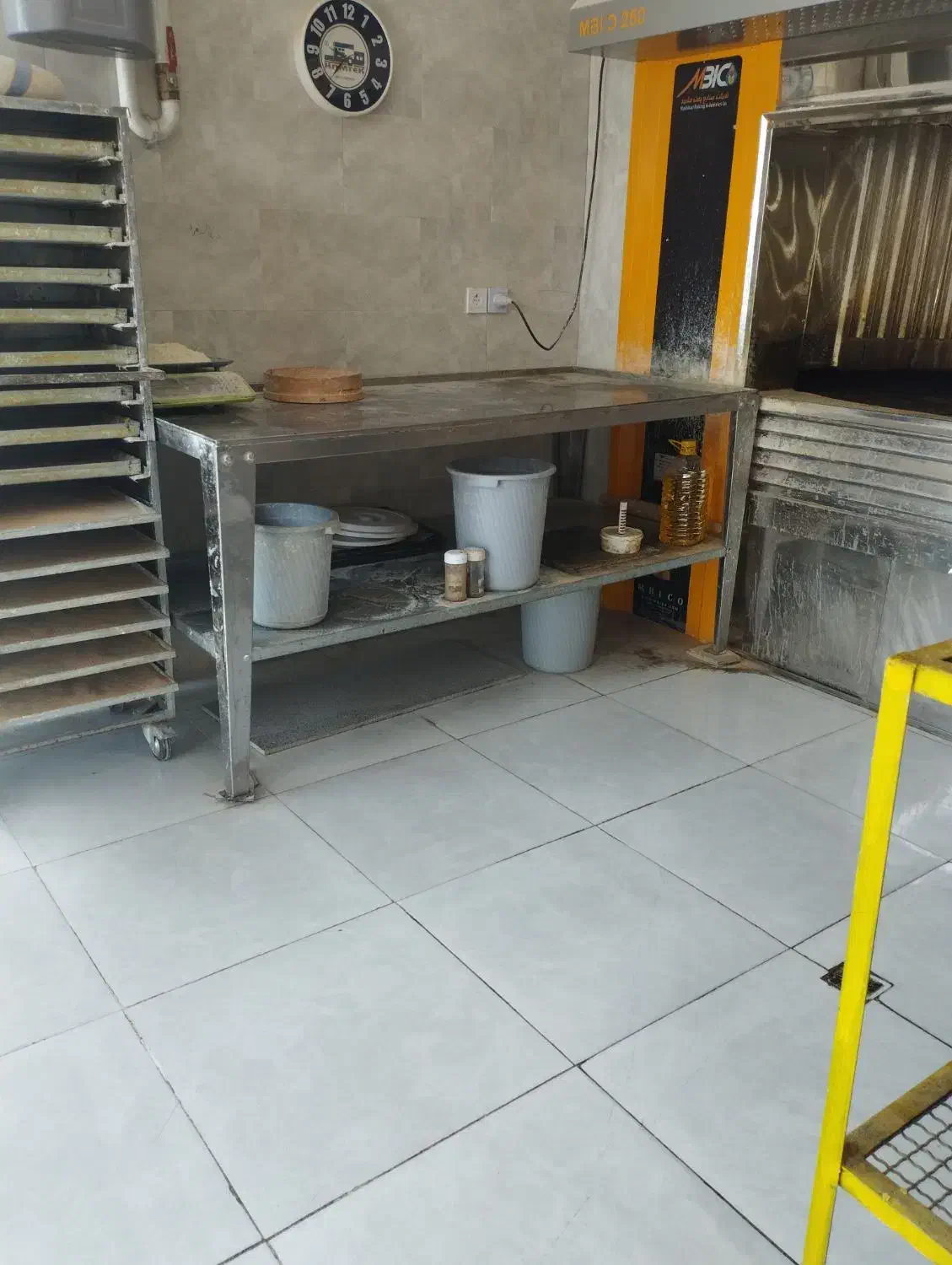 جواز آزادپزی|فروشگاه و مغازه|چناران, |دیوار