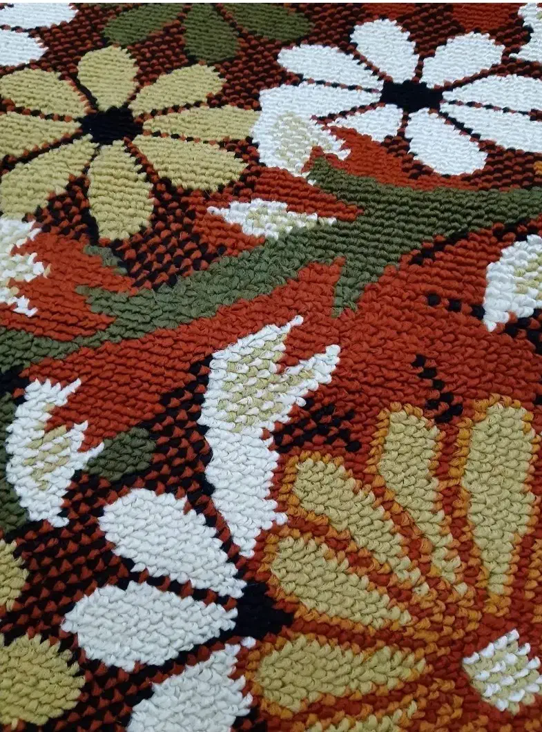 گلیم فرش|گلیم، جاجیم، گبه|کرج, دهقان ویلا|دیوار