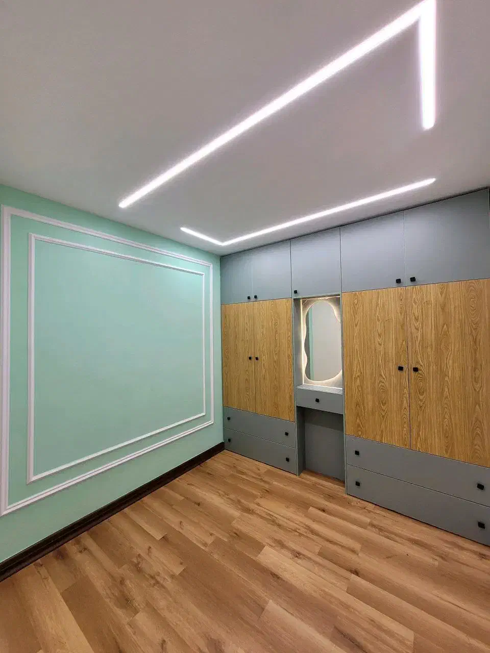 اپارتمان ۶۰متر/پارکینگ اختصاصی/سند تک برگ|فروش آپارتمان|تهران, تهرانسر غربی|دیوار