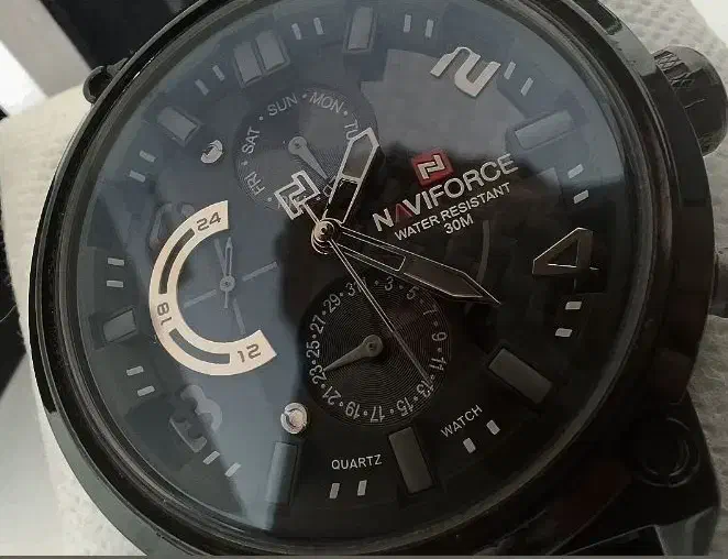 ساعت مچی NAVIFORCE|ساعت|تهران, تهرانسر غربی|دیوار