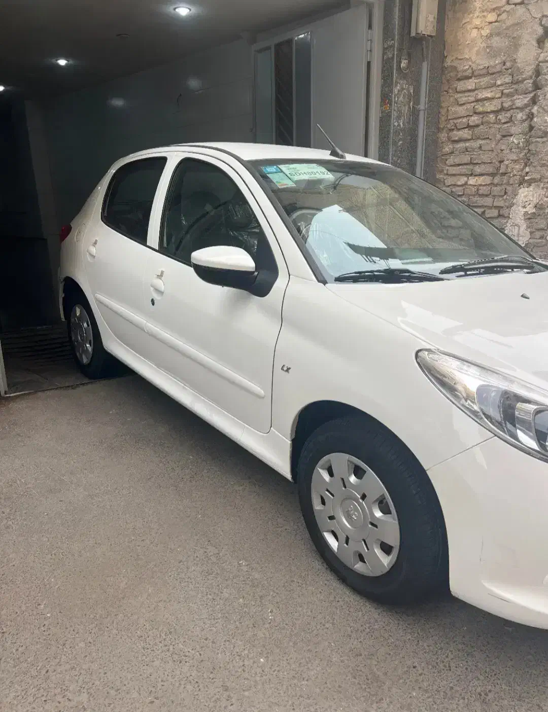 207 صفر کیلومتر ( نقد و اقساط)|خودرو سواری و وانت|تهران, تجریش|دیوار