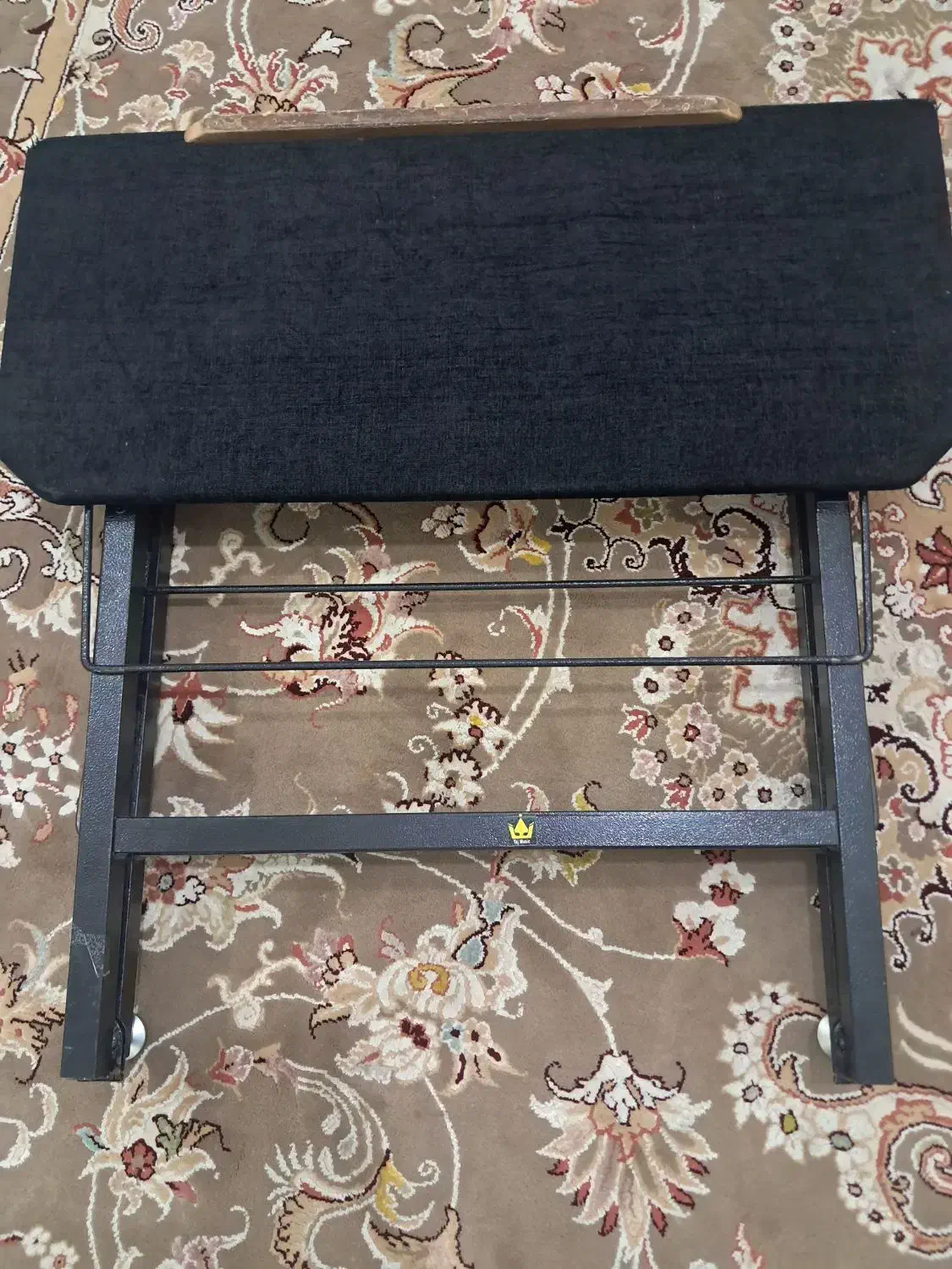 میز سنتور تاشو|سازهای سنتی|نورآباد ممسنی, |دیوار