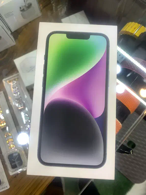 آیفون ۱۴نرمال مشکی|موبایل|تهران, نازی‌آباد|دیوار