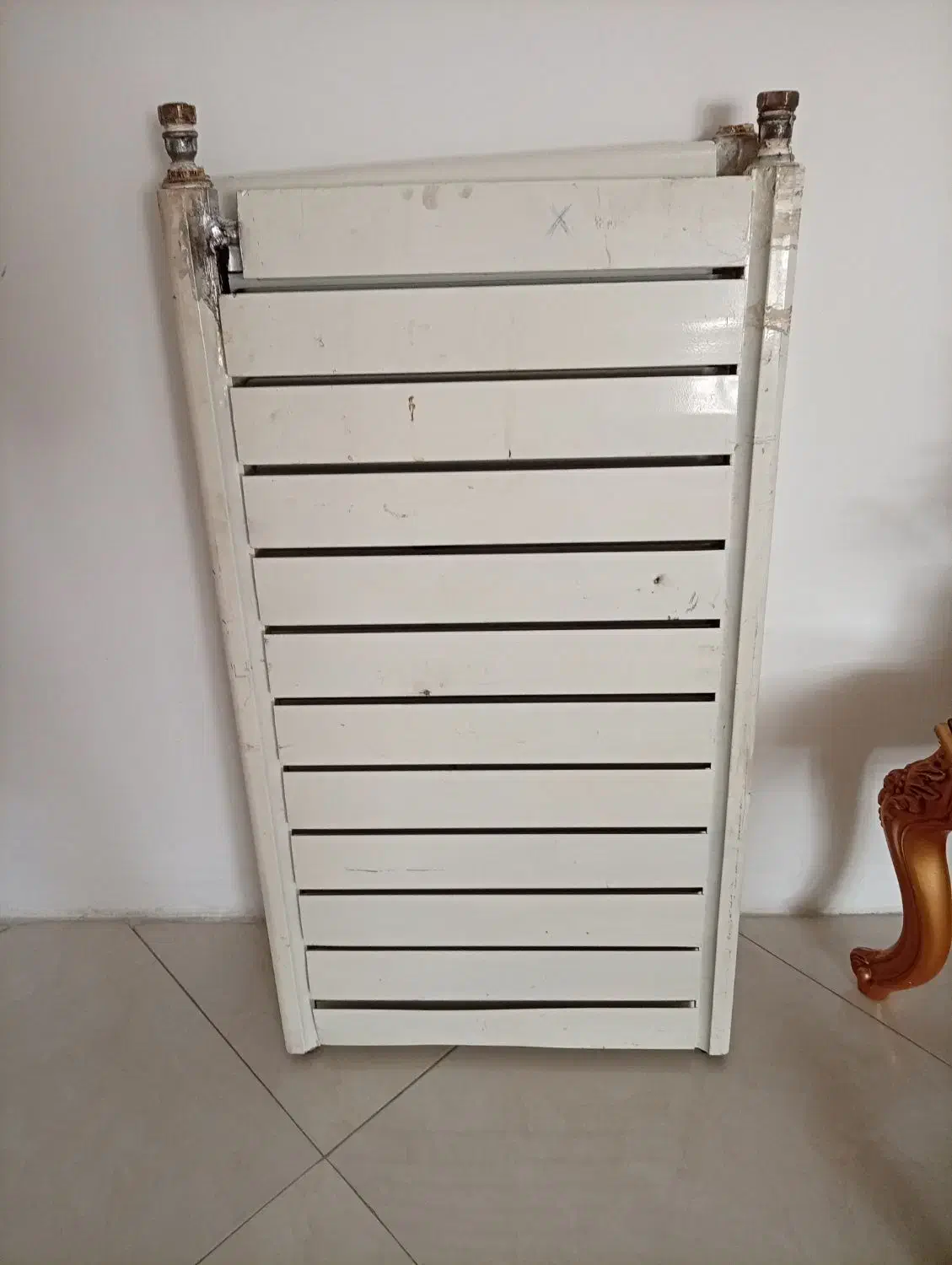 رادیاتور|آبگرمکن، پکیج، شوفاژ|باقرشهر, |دیوار