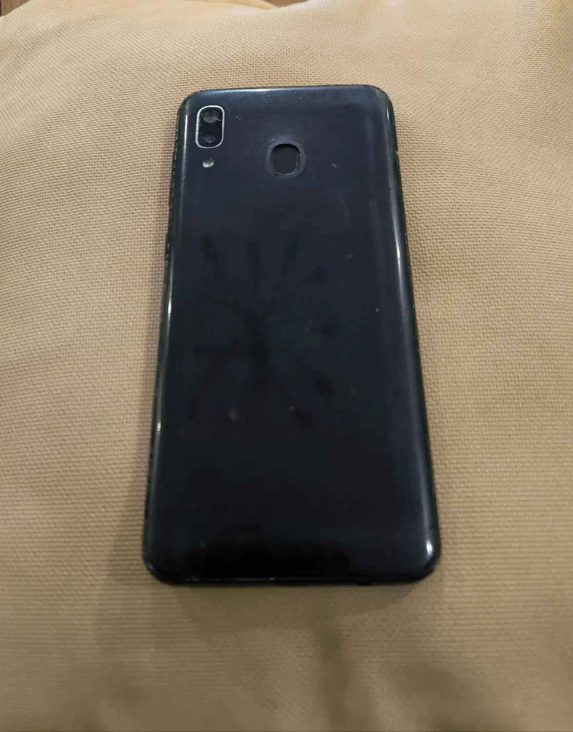 سامسونگ a20|موبایل|تهران, سازمان آب|دیوار