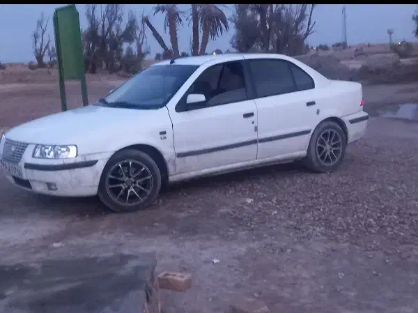 سمند|خودرو سواری و وانت|هامون, |دیوار