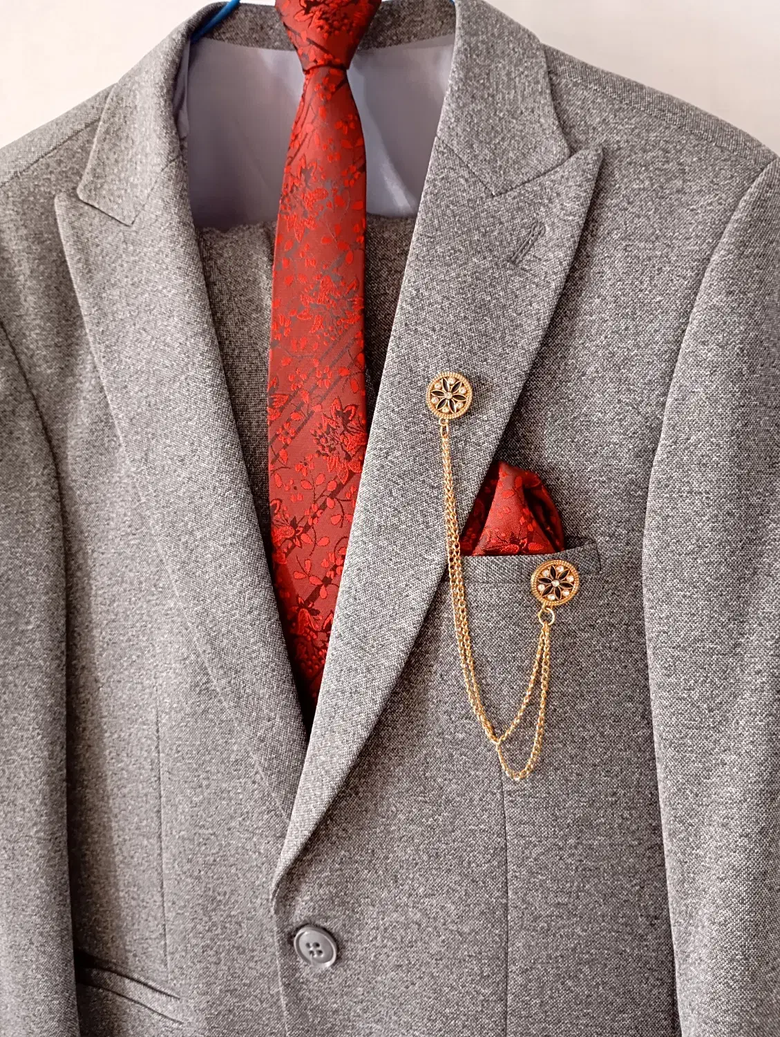 ست کامل کت و شلوار،کالج،پیراهن|لباس|سردشت, |دیوار