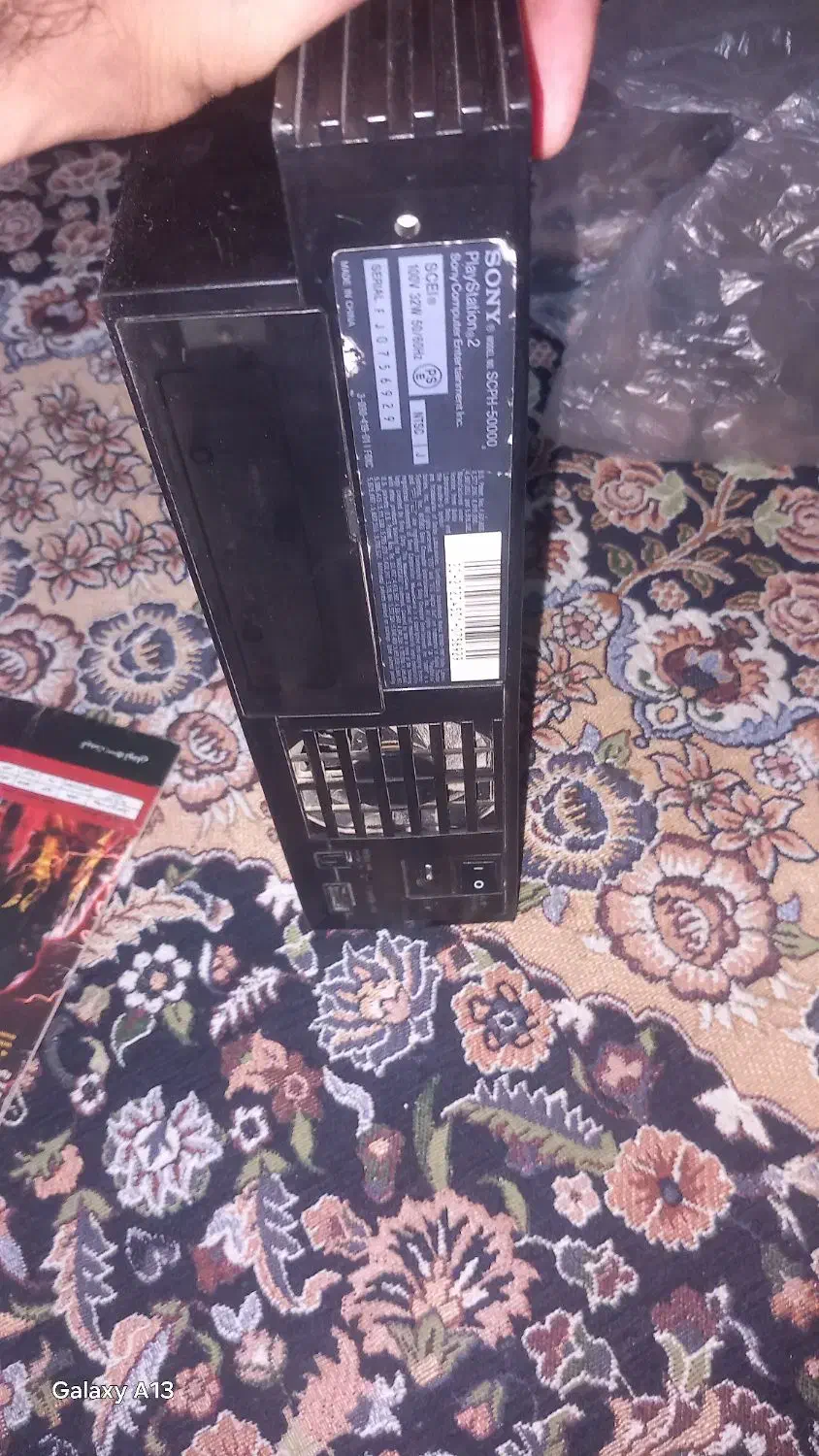 پلی‌استیشن 2|کنسول، بازی ویدئویی و آنلاین|ایرانشهر, |دیوار