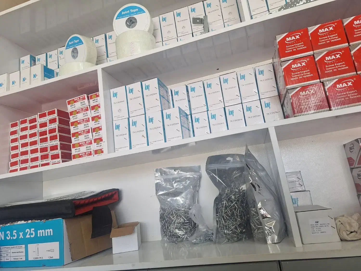 فروش واجرای کناف درسپیدان وهماشهر|مصالح و تجهیزات ساختمان|همایجان, |دیوار