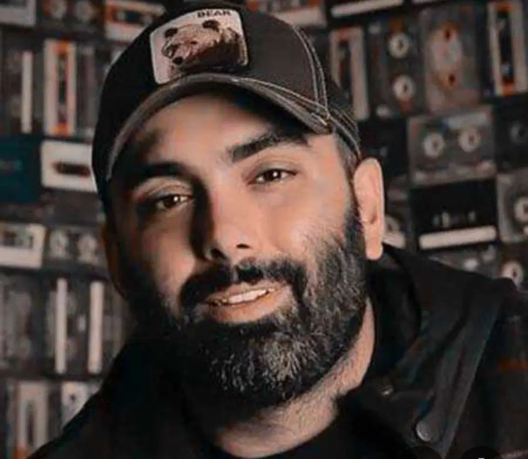 بلیط کنسرت صادقلو|بلیت کنسرت|گلستان (تهران), |دیوار