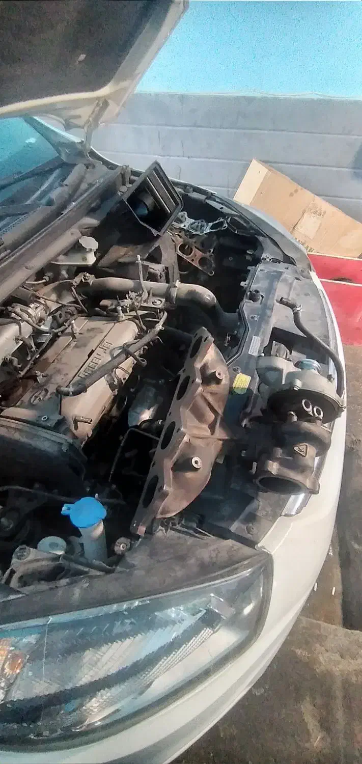 تعمیرگاه خودروهای چینی پکن، جک ،ام وی ام ، لیفان|خدمات موتور و ماشین|قم, انسجام|دیوار