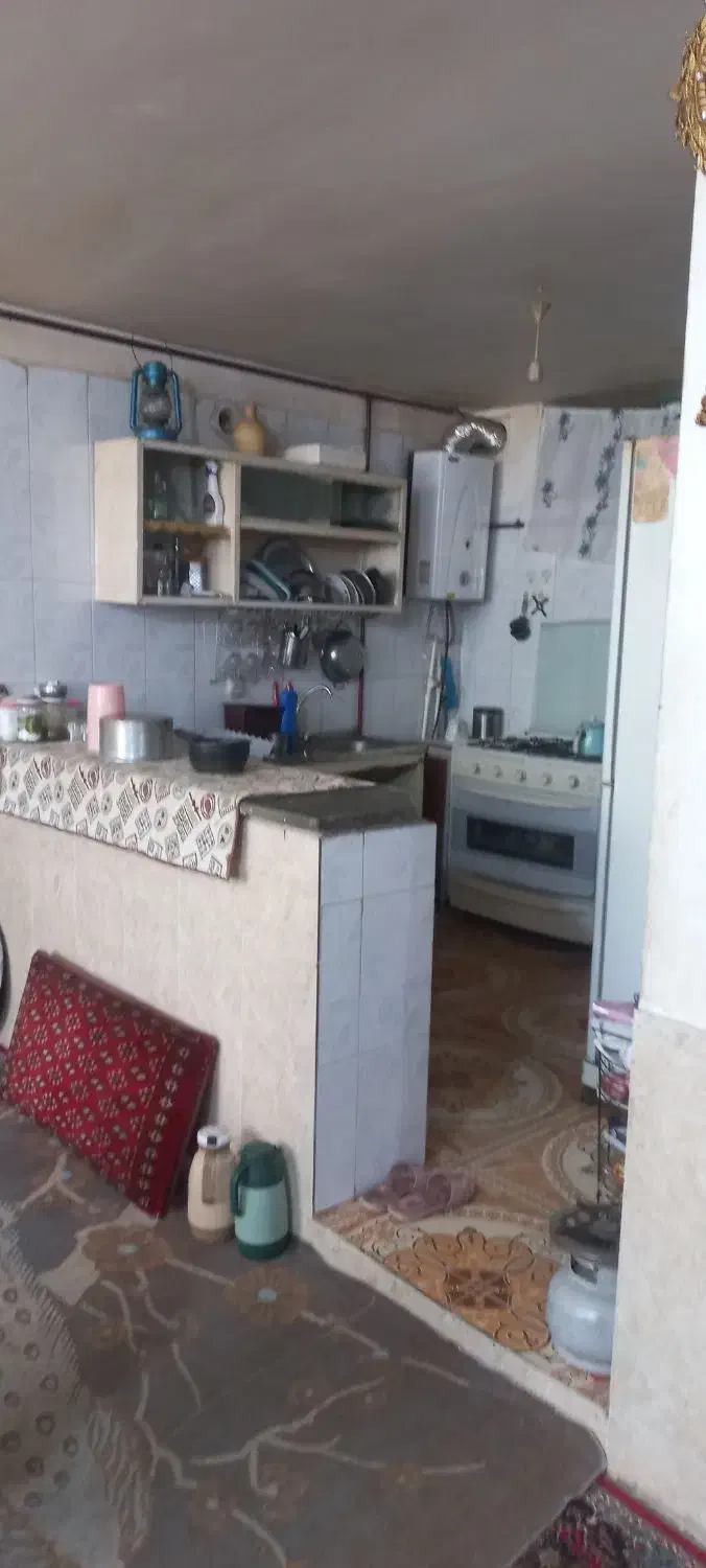 خانه ویلایی فروشی|فروش خانه و ویلا|نیشابور, باغ نو|دیوار