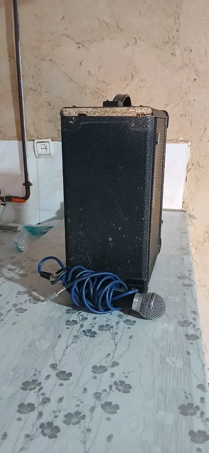 بلندگو|سیستم صوتی خانگی|همدان, |دیوار