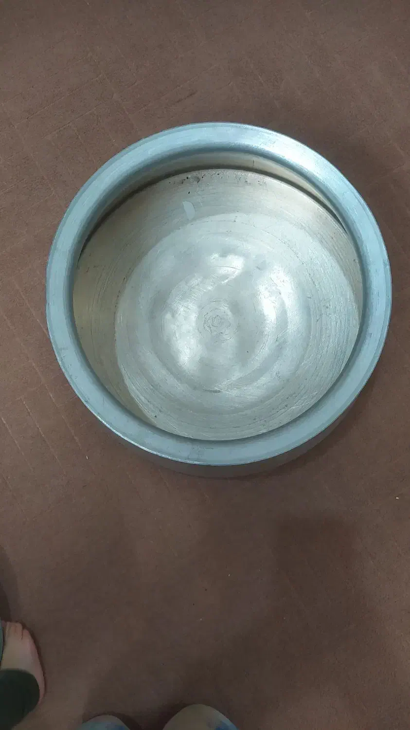 چهار تا سینی روحی و یک دیگ|ظروف پخت‌وپز|قم, پردیسان|دیوار