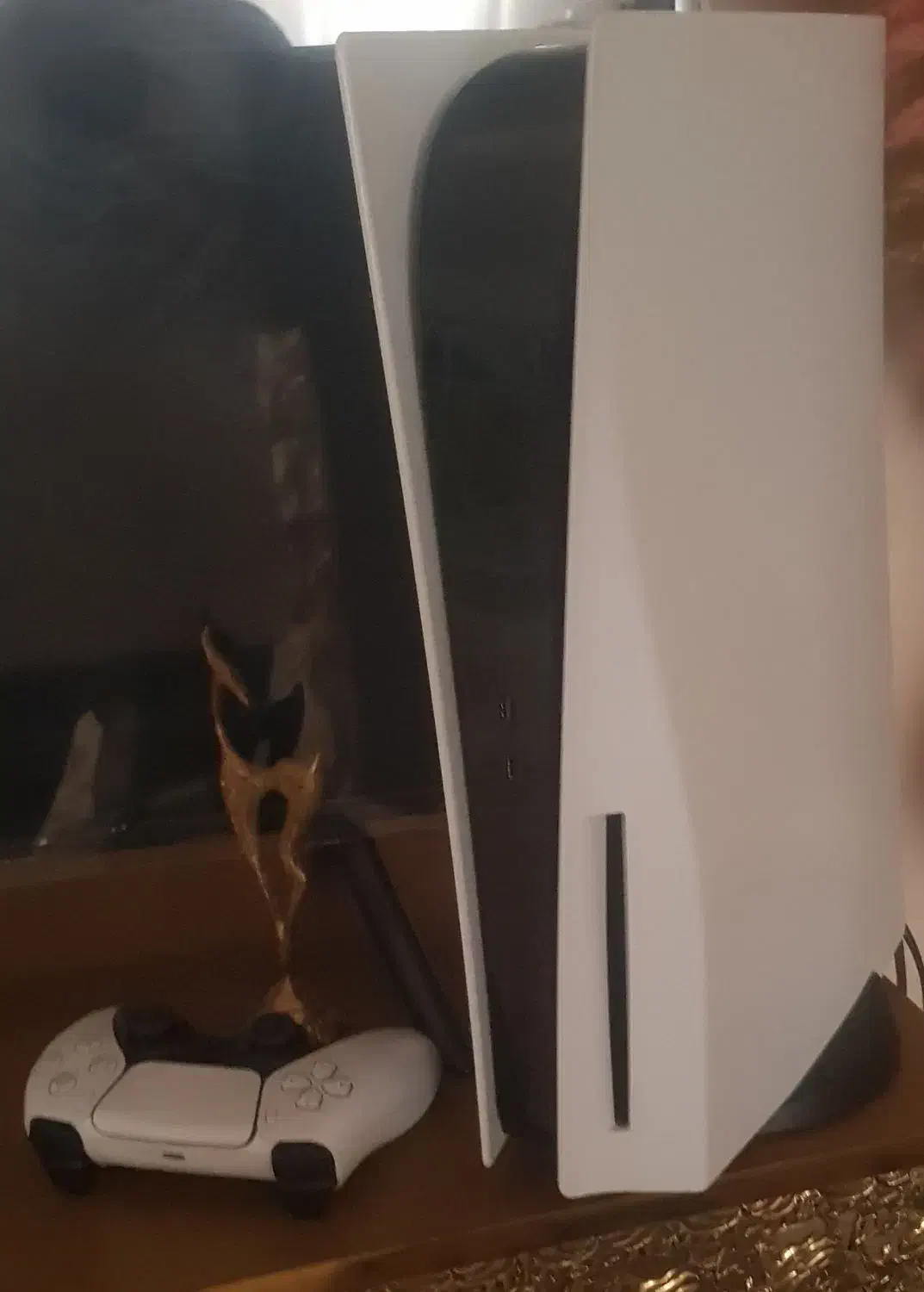 PS5|کنسول، بازی ویدئویی و آنلاین|ماهدشت, |دیوار