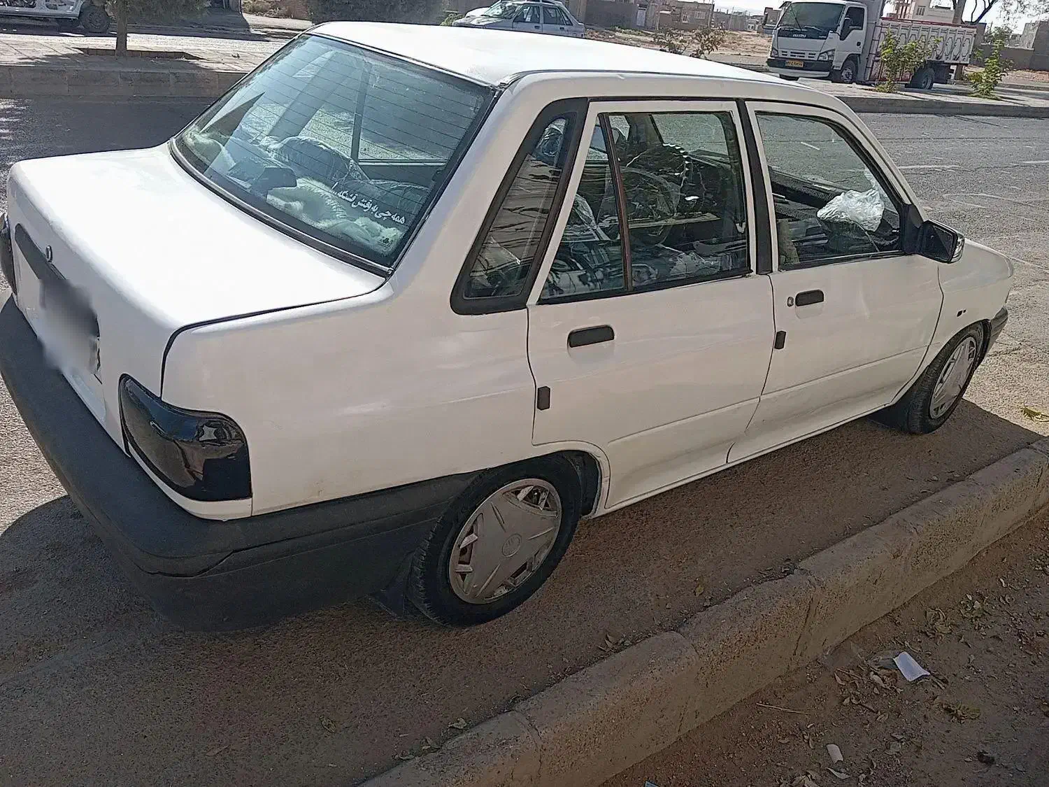 فروش فوری|خودرو سواری و وانت|اسفراین, |دیوار