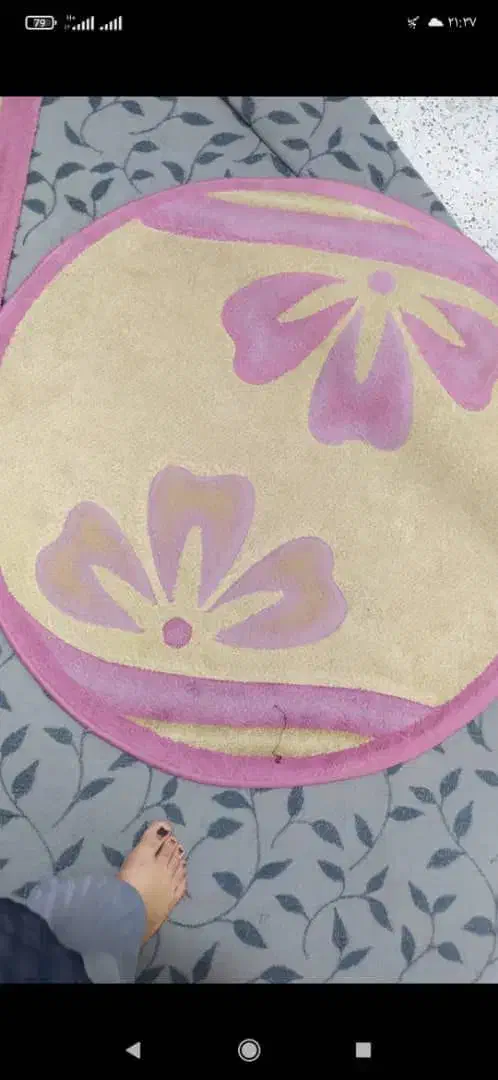 3 عدد فرش|فرش|بندر ماهشهر, |دیوار