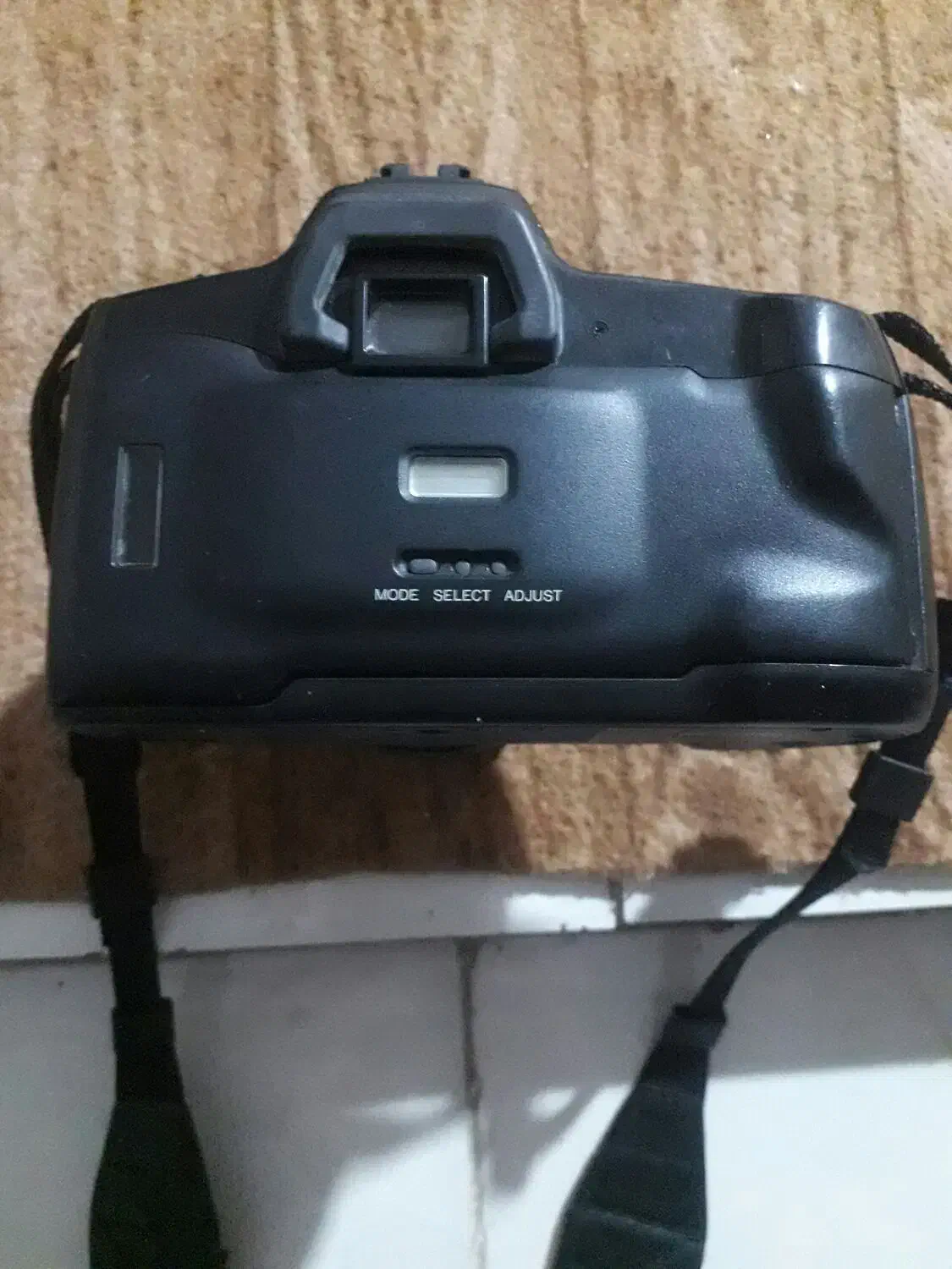 لوازم برقی|دوربین عکاسی و فیلم‌برداری|رباط‌کریم, نصیرشهر|دیوار