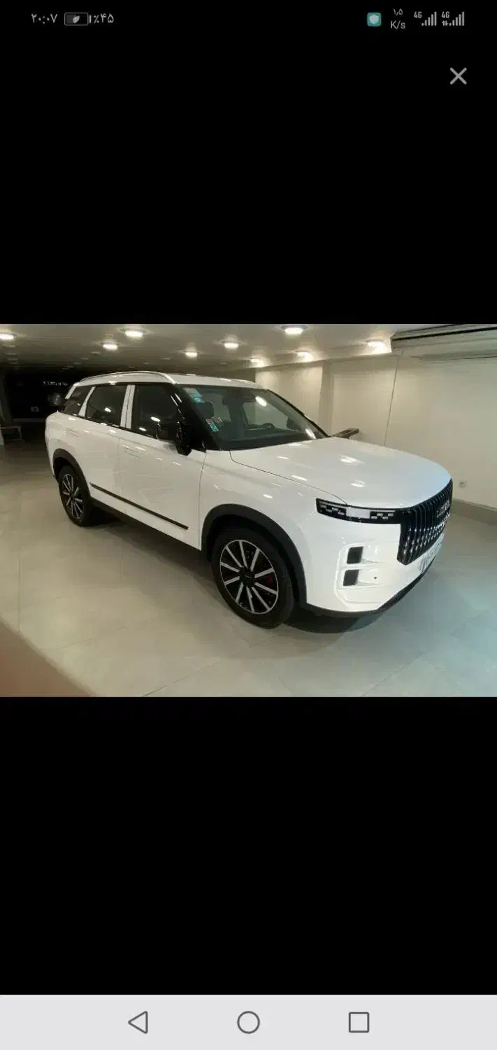 فروش حواله لوکانو l7 .|خودرو سواری و وانت|مشهد, سید رضی|دیوار