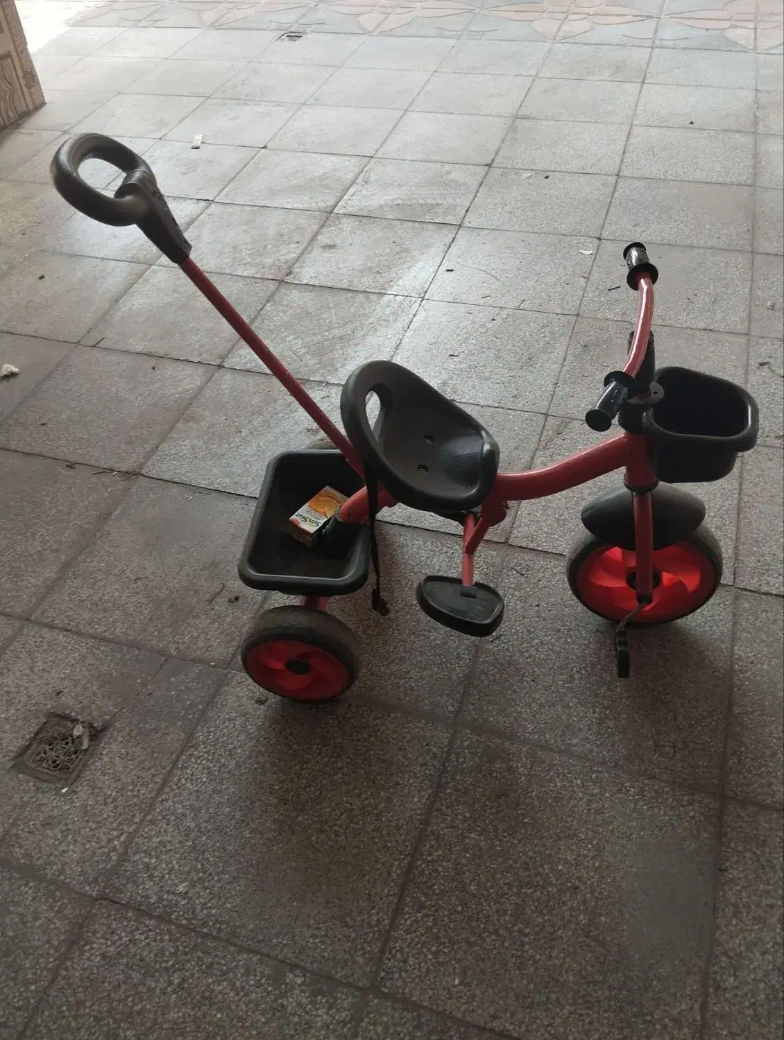 سه چرخه|دوچرخه، اسکیت، اسکوتر|ساوه, |دیوار