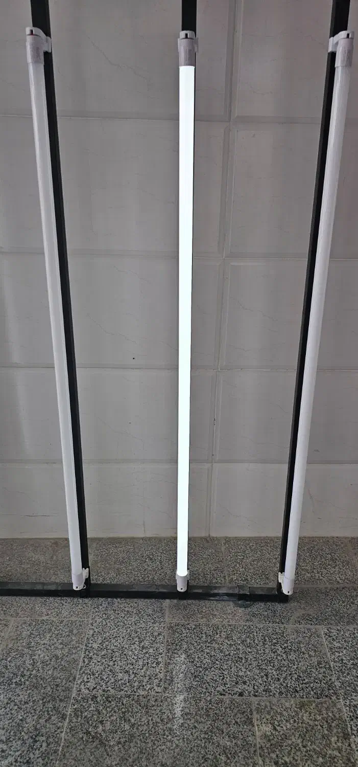 مهتابی ۱۲۰سانتی تک سرEDC|لامپ و چراغ|یزد, |دیوار