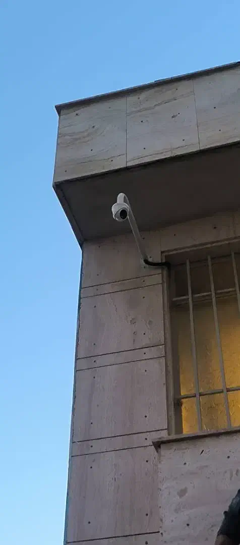 فروش و نصب ویژه دوربین مداربسته|دوربین مداربسته|شیراز, اصلاح‌نژاد|دیوار