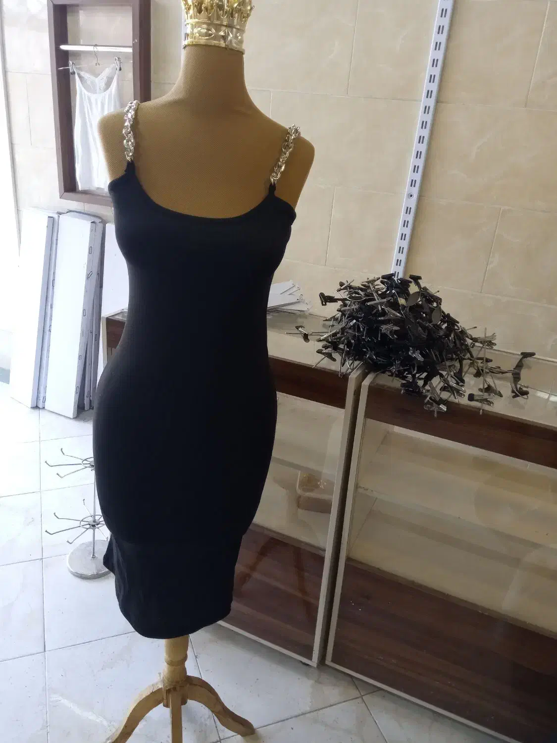 دکور ویترین|فروشگاه و مغازه|فردیس, فردیس|دیوار