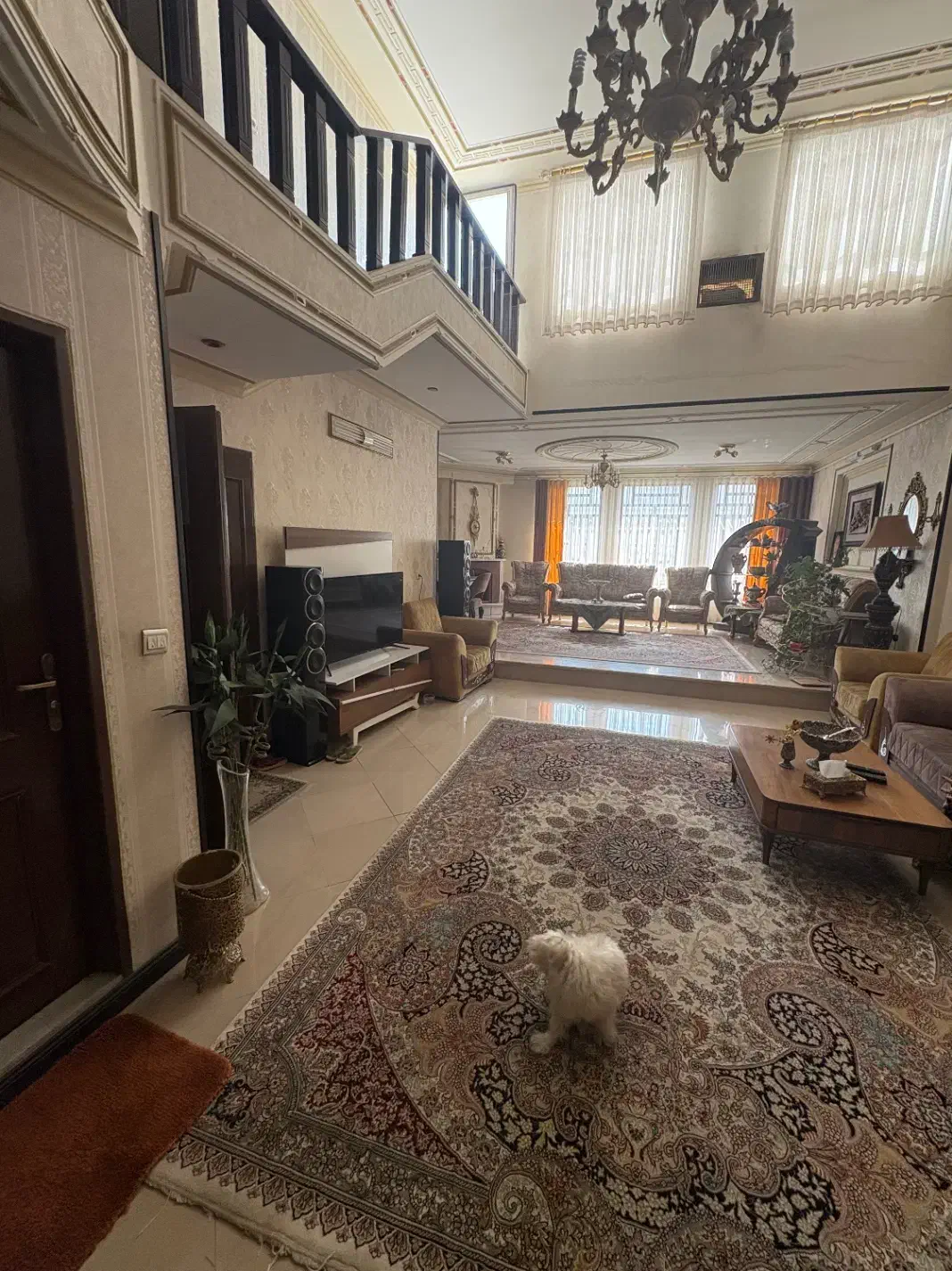 منزل شیک دوبلکس اذر یزدی|فروش خانه و ویلا|یزد, |دیوار