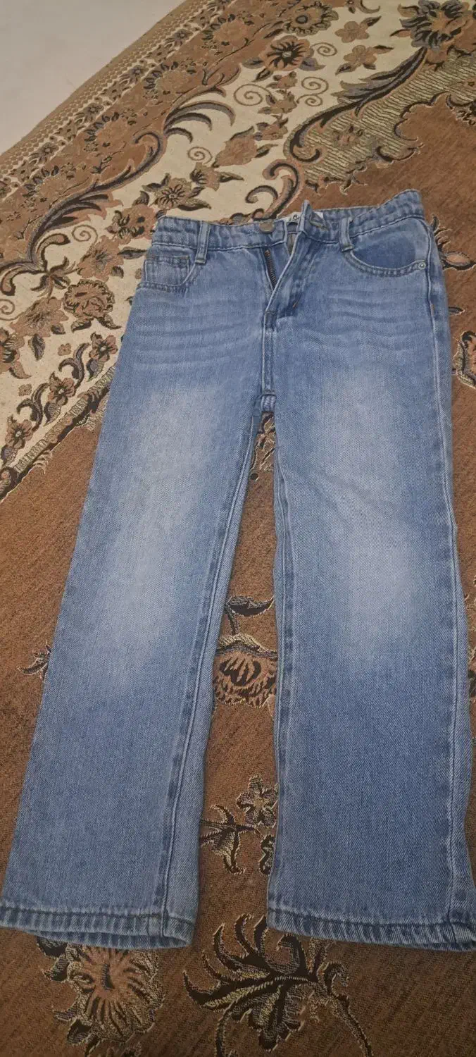 لباس بچگانه نو و تمیز|کفش و لباس بچه|تهران, حکیمیه|دیوار