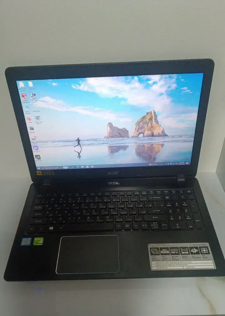 لبتاب ایسر|رایانه همراه|ایوان, |دیوار