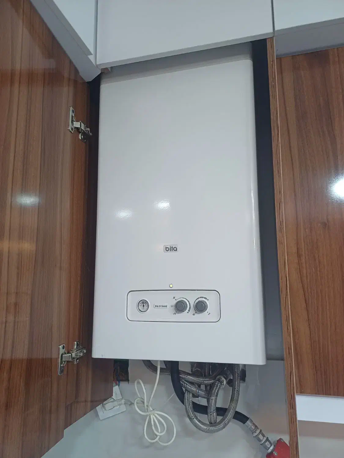 تعمیرات تخصصی پکیج آبگرمکن هواساز پمپ اب|خدمات پیشه و مهارت|مشهد, الهیه|دیوار