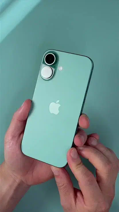 Iphone 16|موبایل|شیراز, شهرک ولیعصر|دیوار